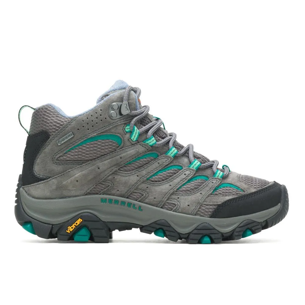 Merrell Moab 3 Goretex Women's Walking Boot