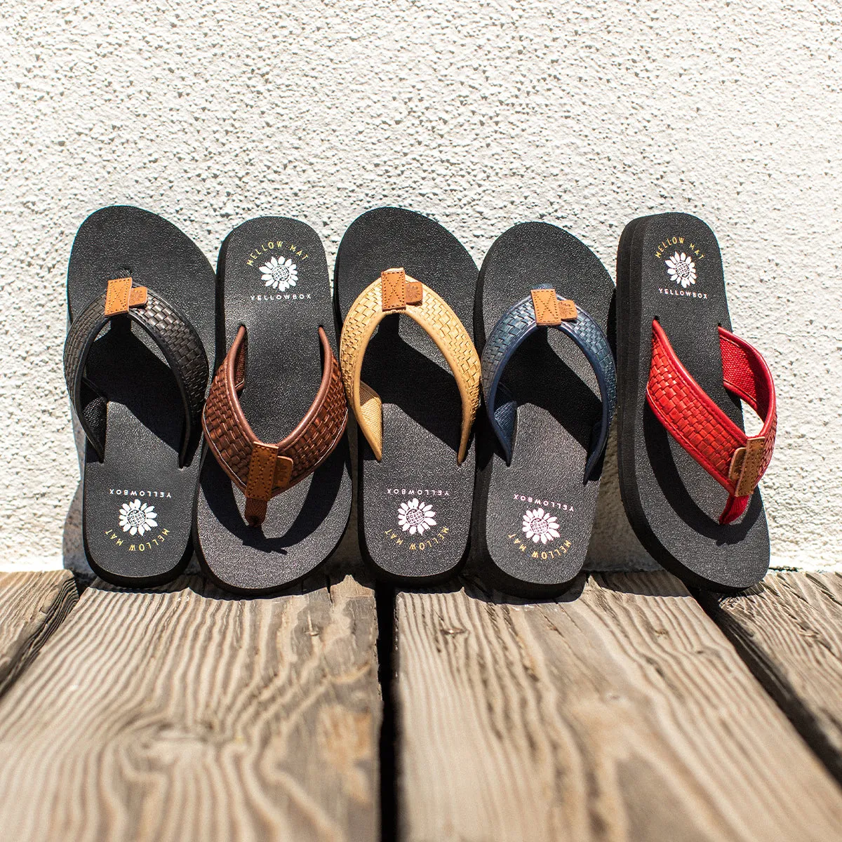 Norit Flip Flop