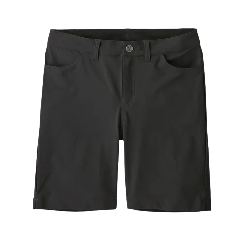 Patagonia Womens Skyline Traveler Short