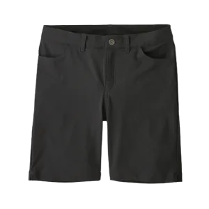 Patagonia Womens Skyline Traveler Short