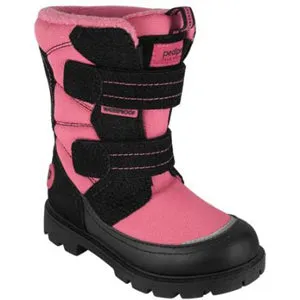 Pediped Flex Cruz Black Pink