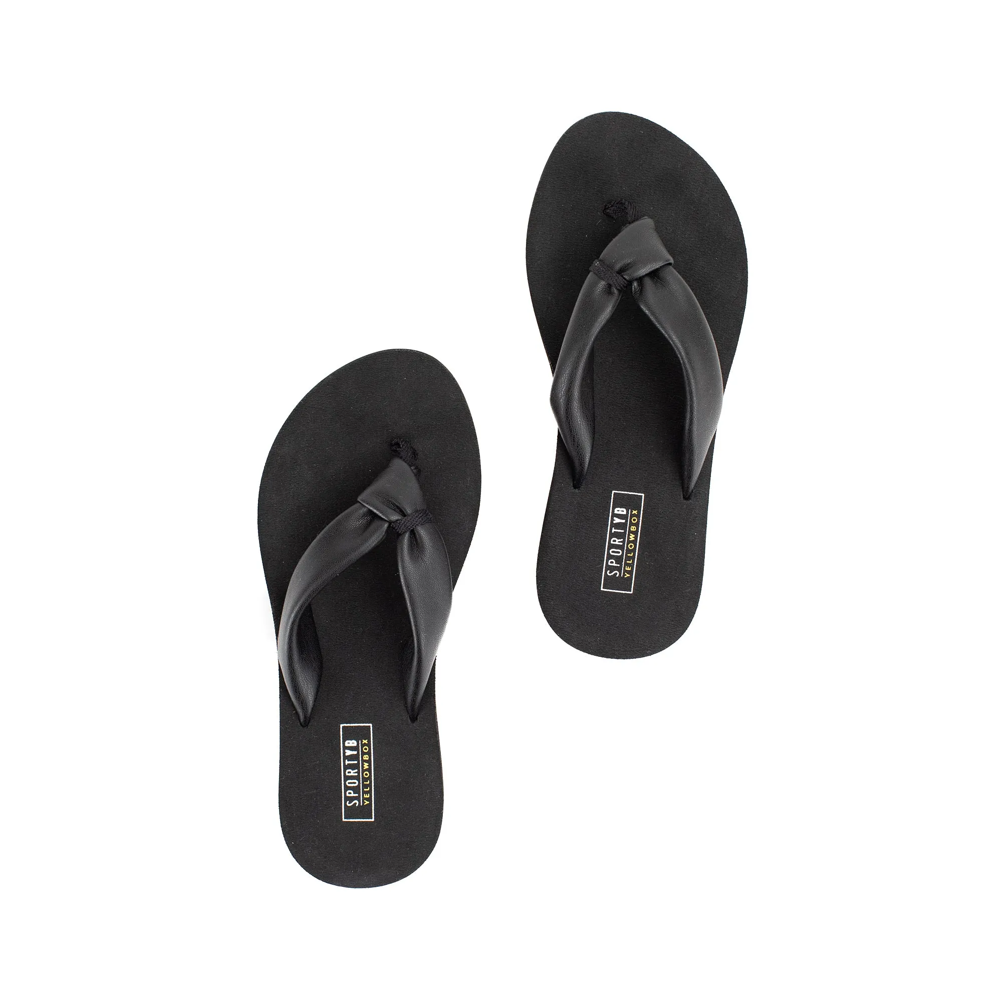 Ravenna Flip Flop