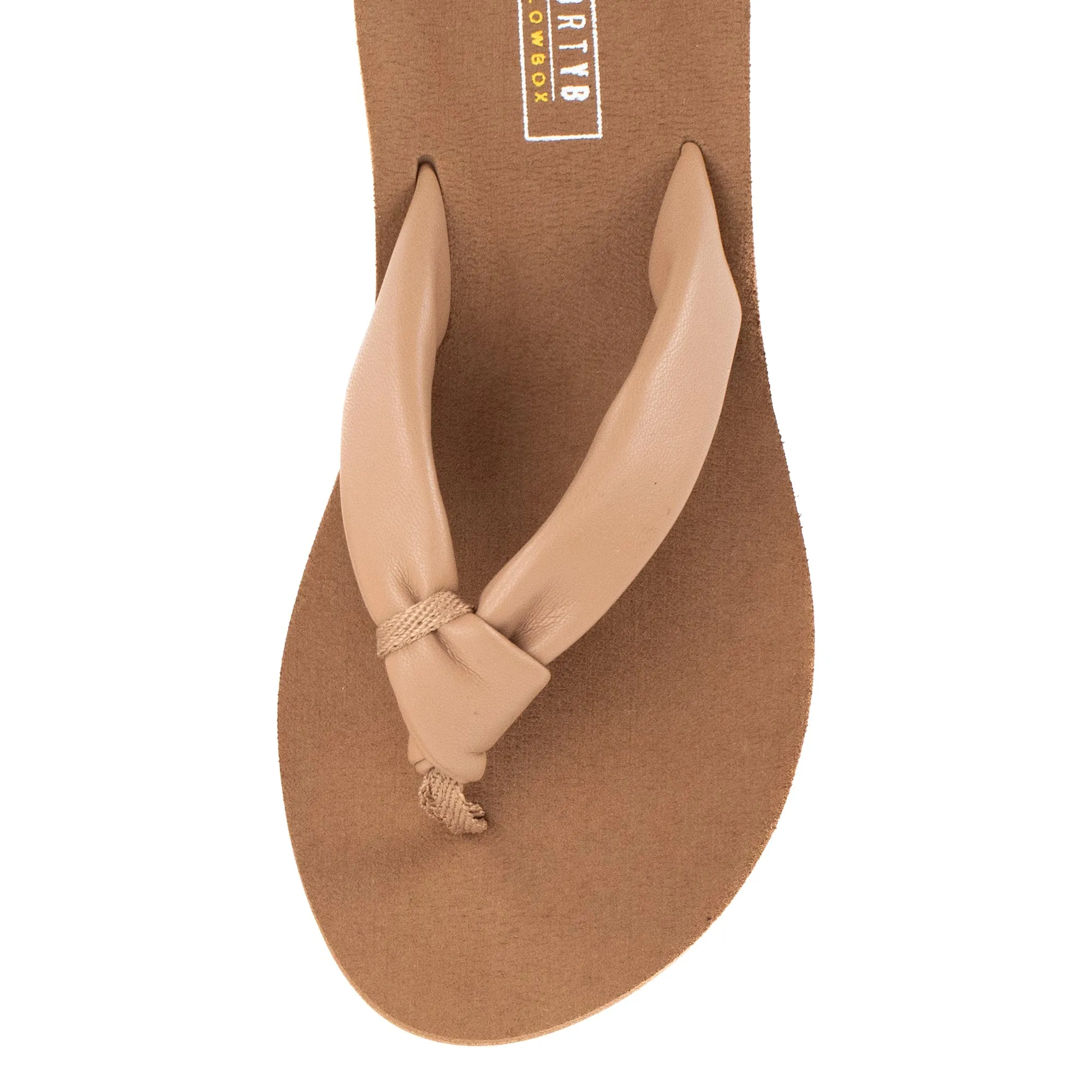 Ravenna Flip Flop