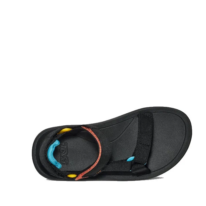 Teva Kids - K Hurricane XLT2 Black Multi