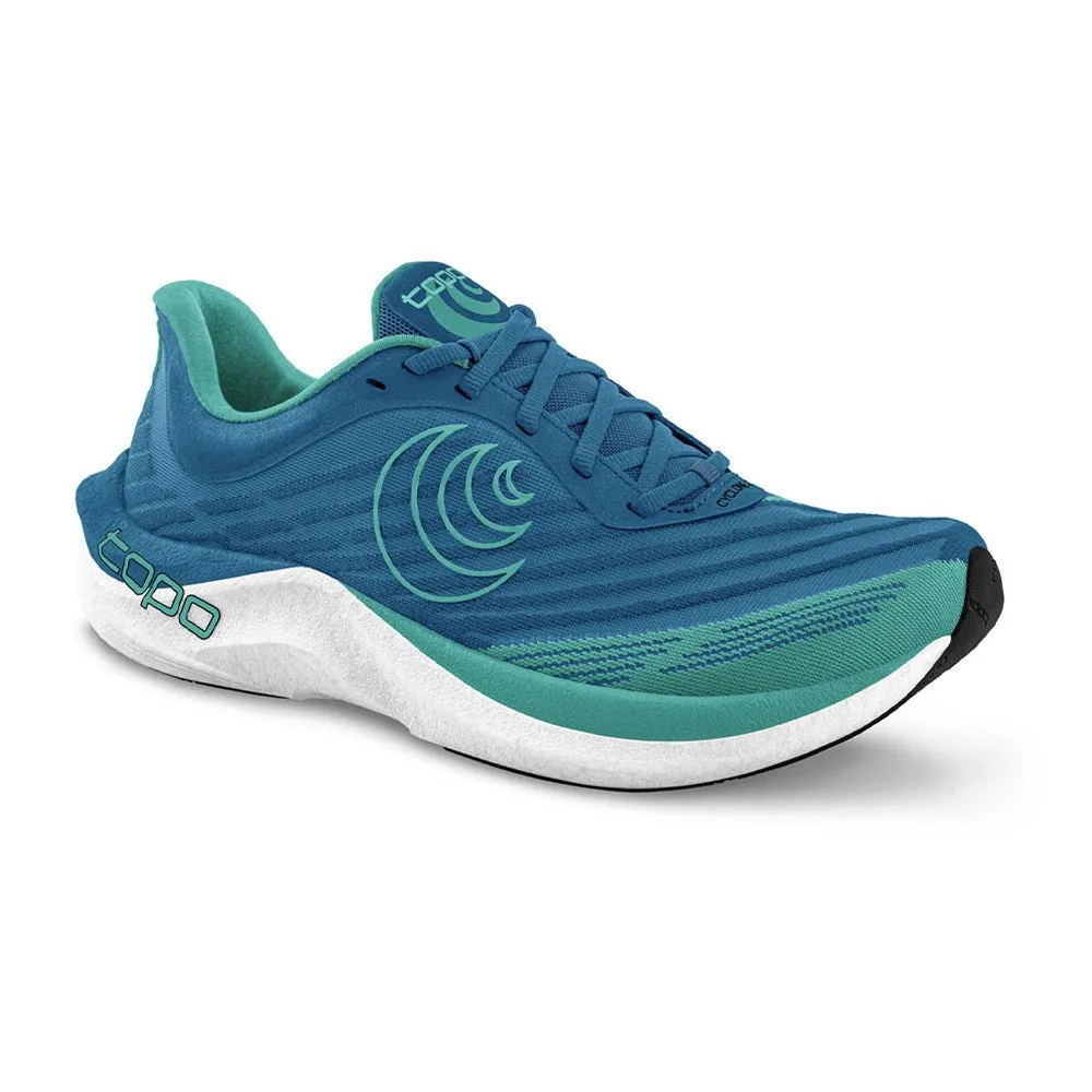 Topo Athletic Cyclone 2 Men's Road Running Shoes