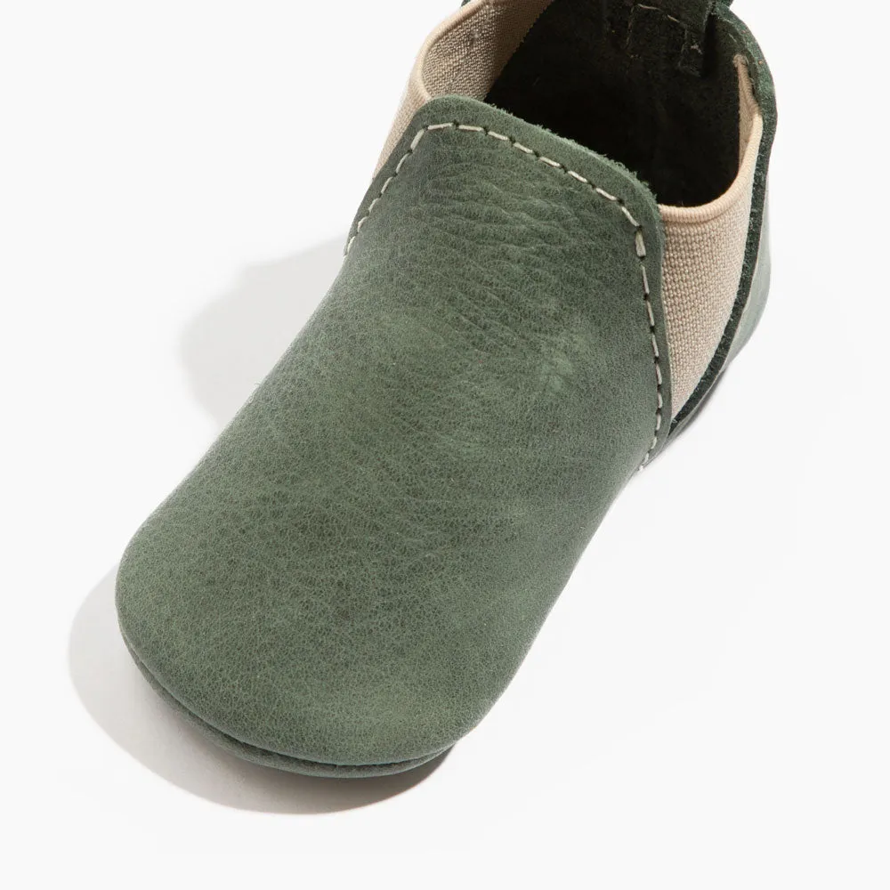 Uinta Chelsea Boot Baby Shoe