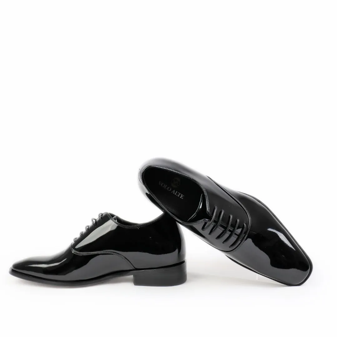 Volo Alte Castelo Elevated Oxford Shoes