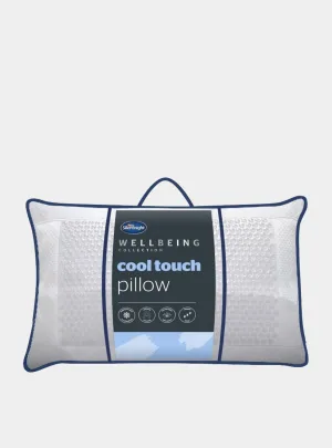 Wellbeing Cool Touch Pillow