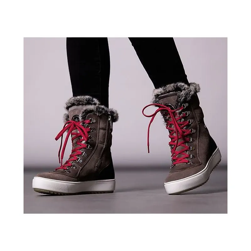 Winter boots Halifax Lhotse (topo) mujer