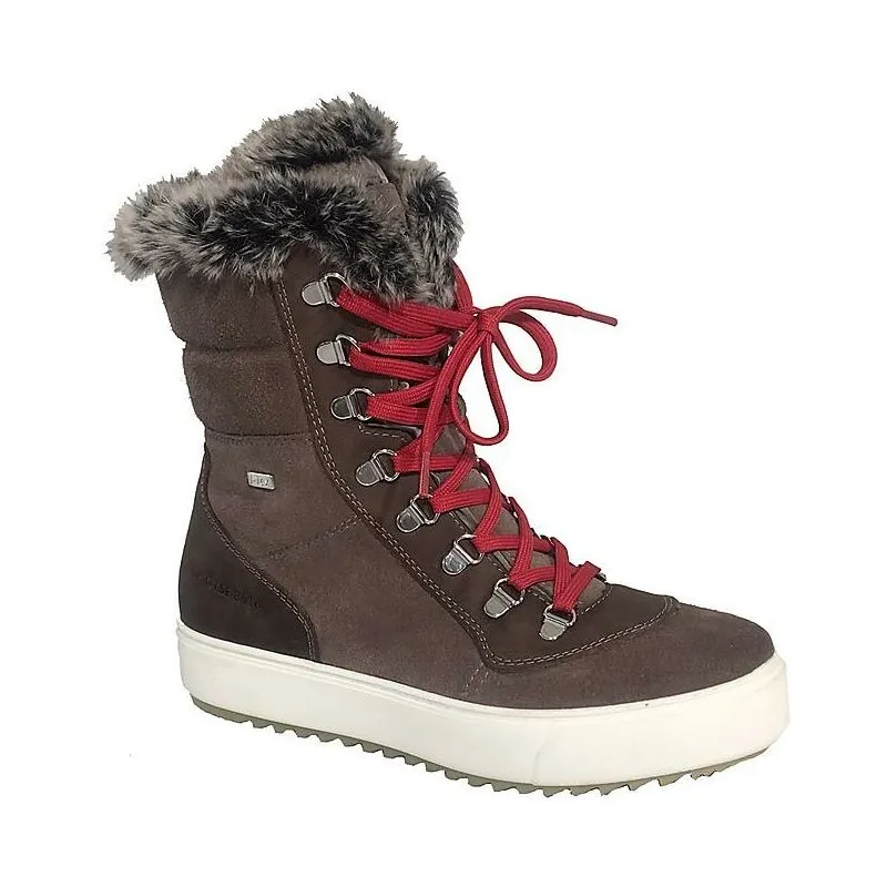 Winter boots Halifax Lhotse (topo) mujer