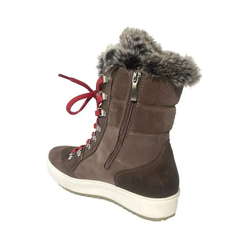 Winter boots Halifax Lhotse (topo) mujer