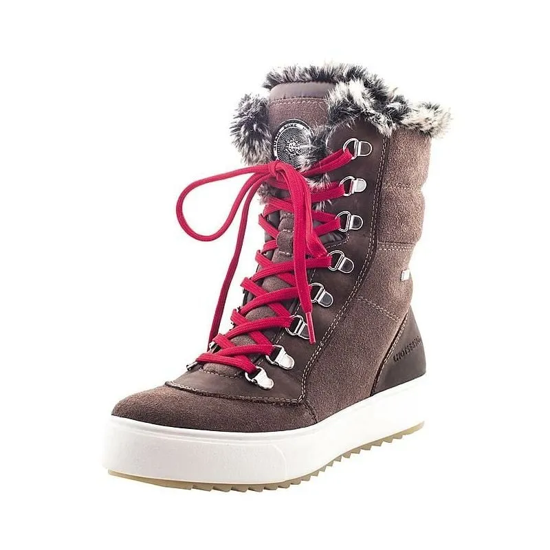 Winter boots Halifax Lhotse (topo) mujer