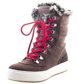 Winter boots Halifax Lhotse (topo) mujer