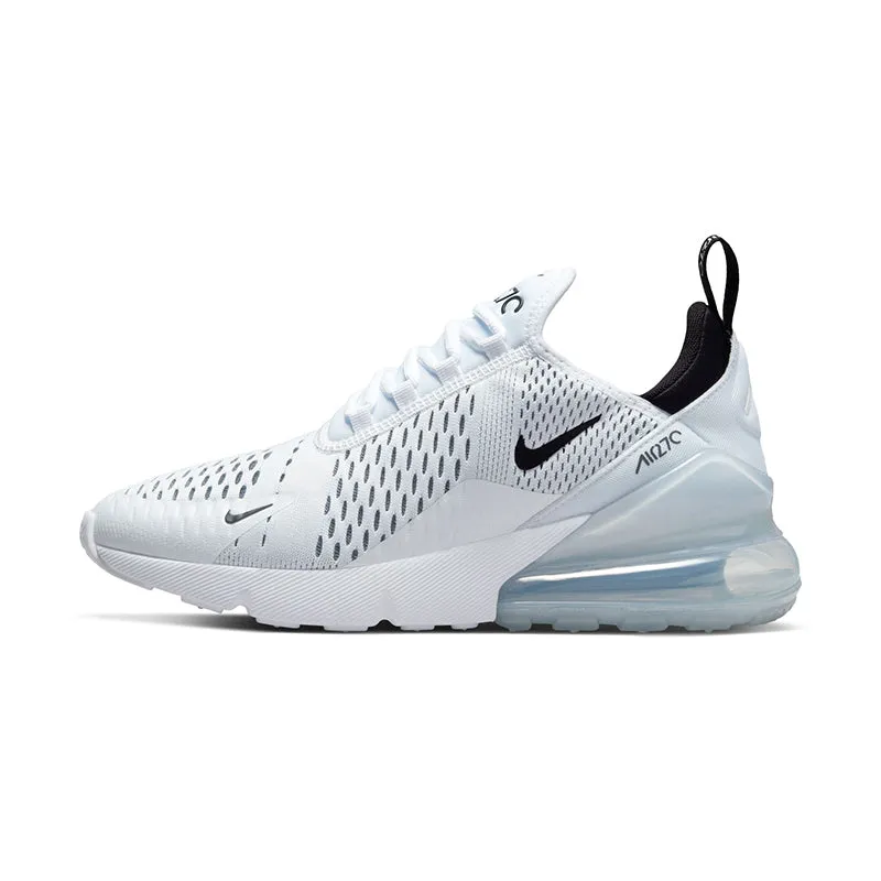 Women's Air Max 270 White/Black/White