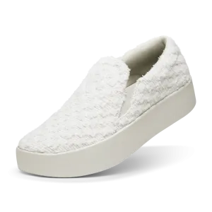 Women's Lounger Lift - Cozy - Stony Cream (Stony Cream Sole)