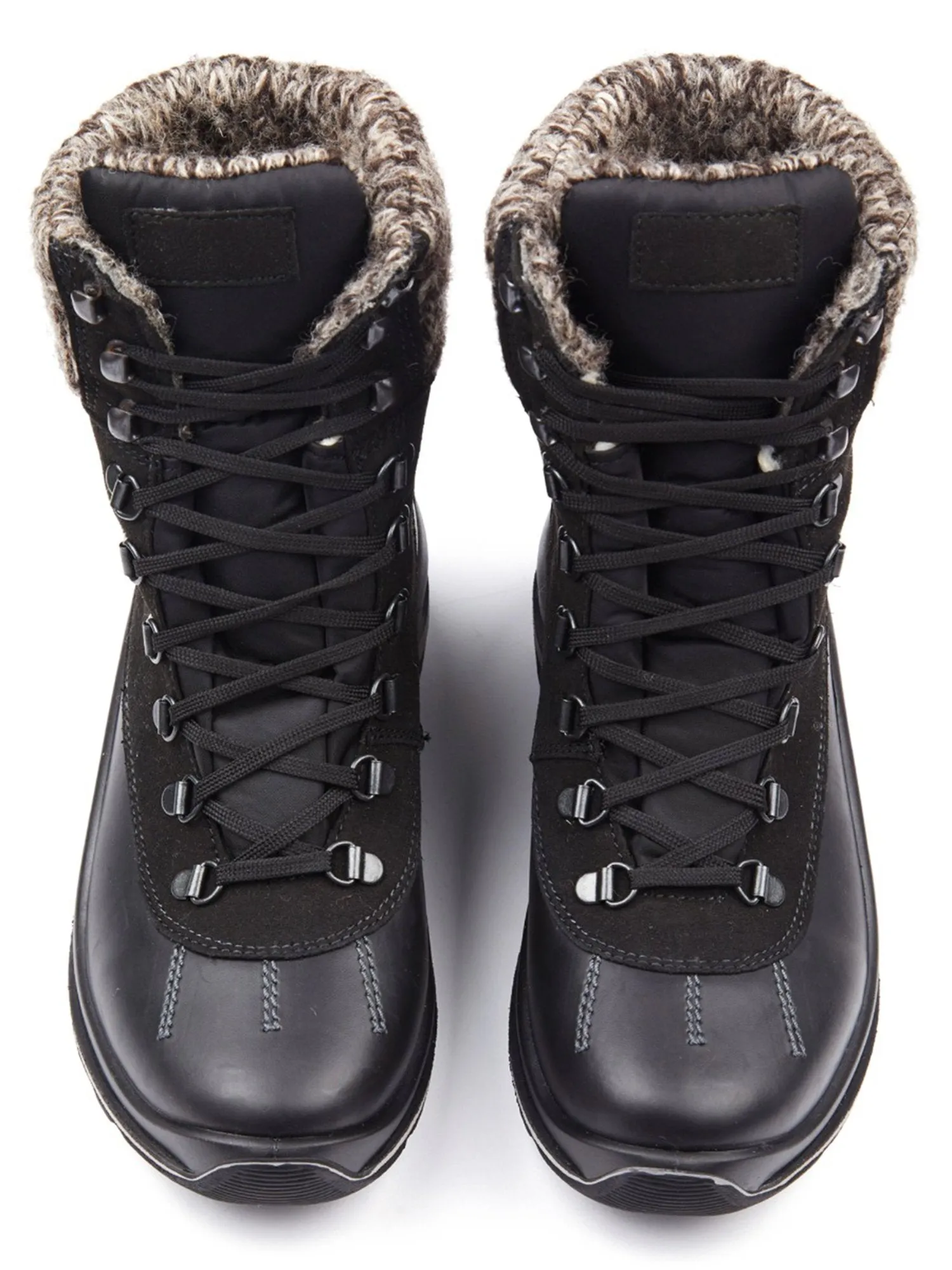 WVSport Snow Boots