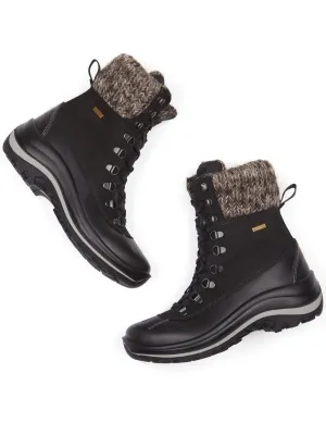 WVSport Snow Boots